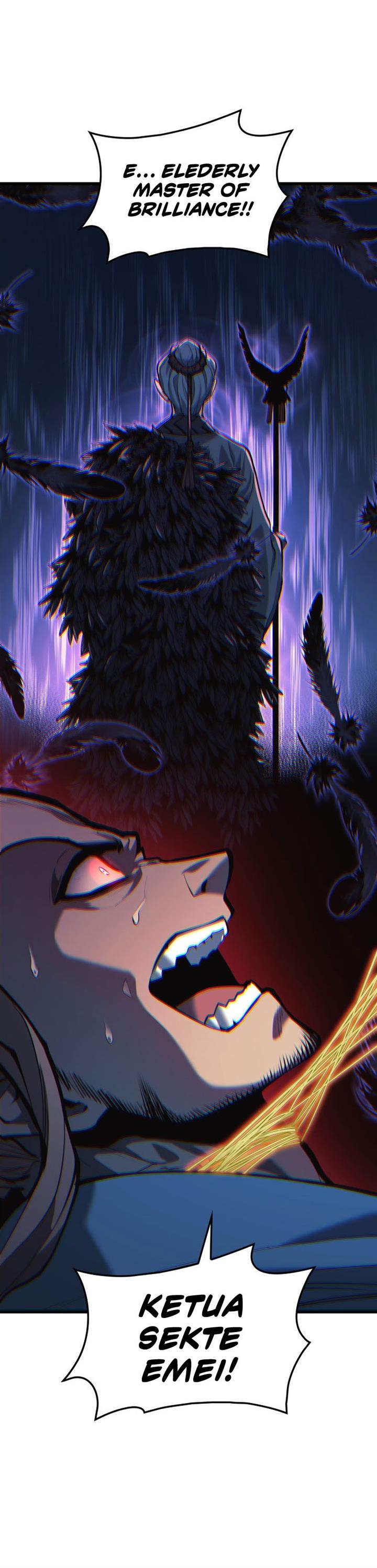 Grim Reaper of the Drifting Moon Chap 23 - Next Chap 24