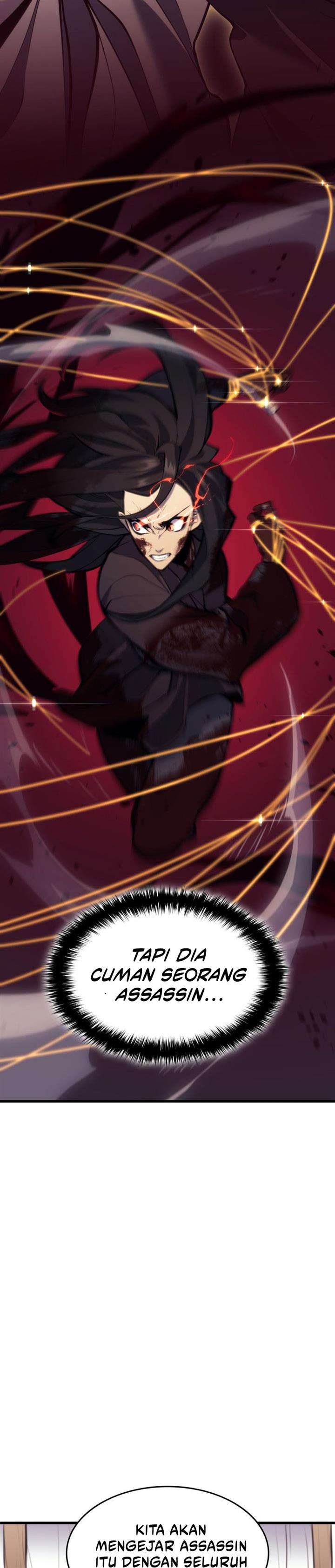 Grim Reaper of the Drifting Moon Chap 23 - Next Chap 24