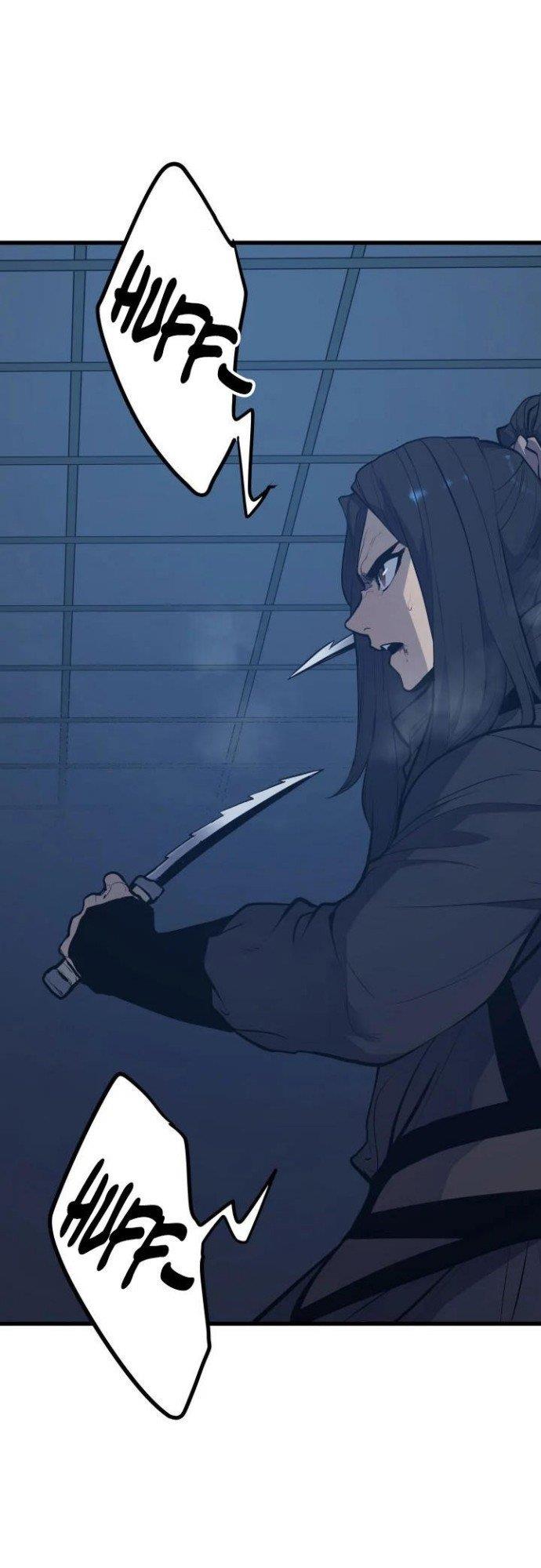 Grim Reaper of the Drifting Moon Chap 20 - Next Chap 21
