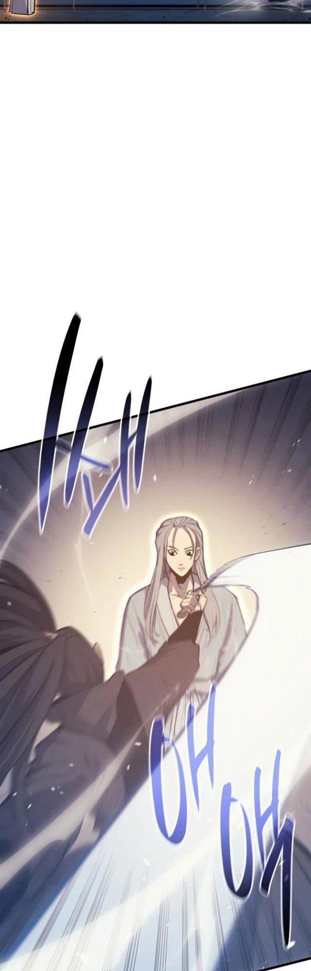 Grim Reaper of the Drifting Moon Chap 20 - Next Chap 21