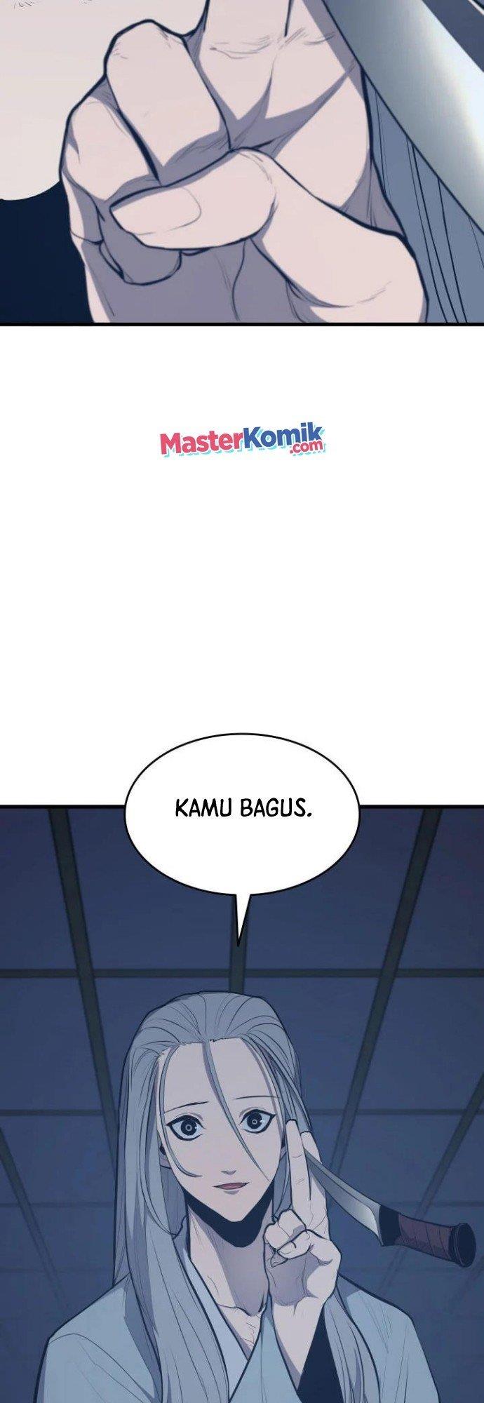 Grim Reaper of the Drifting Moon Chap 20 - Next Chap 21