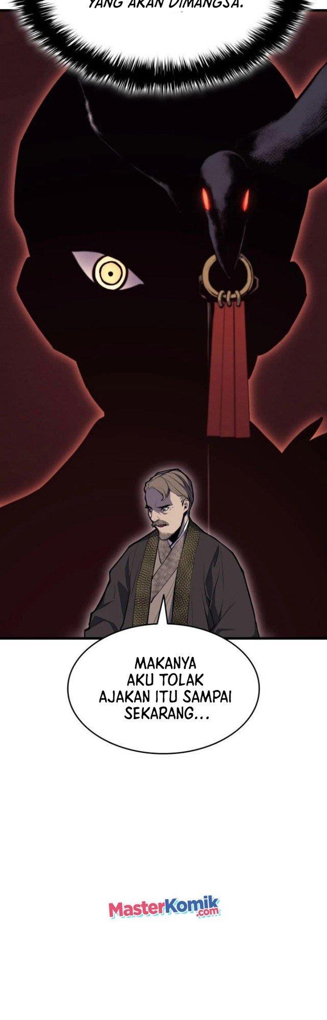 Grim Reaper of the Drifting Moon Chap 20 - Next Chap 21