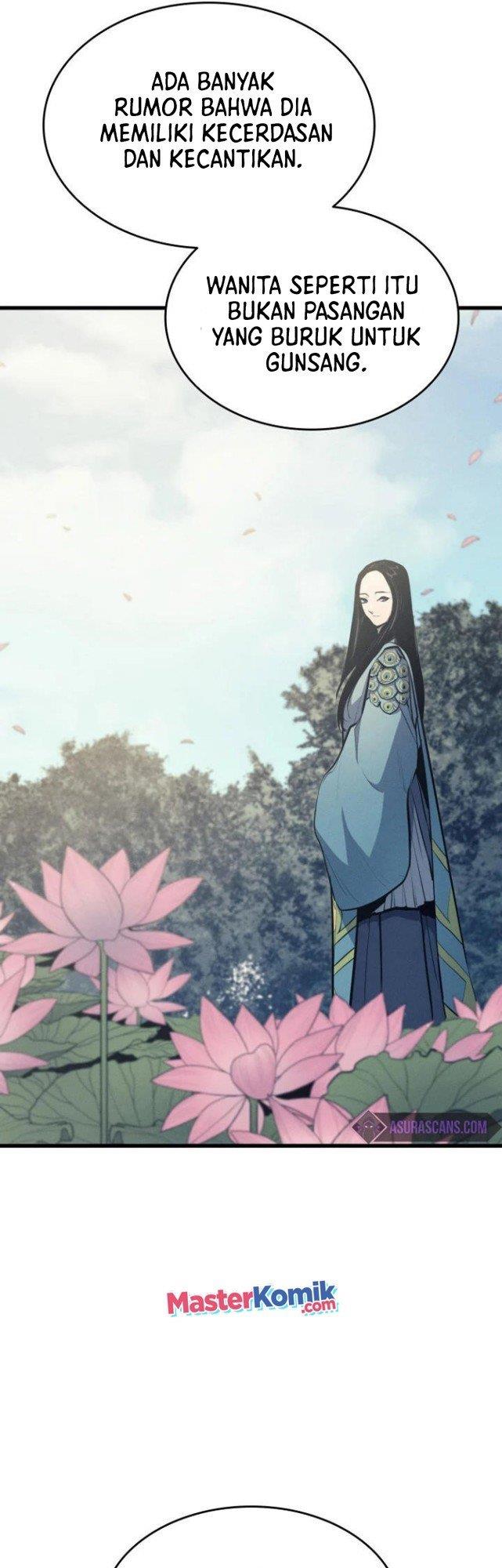 Grim Reaper of the Drifting Moon Chap 20 - Next Chap 21