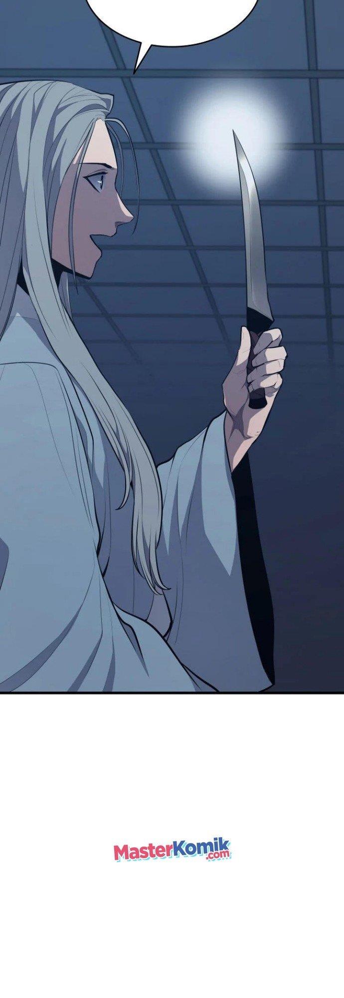 Grim Reaper of the Drifting Moon Chap 20 - Next Chap 21