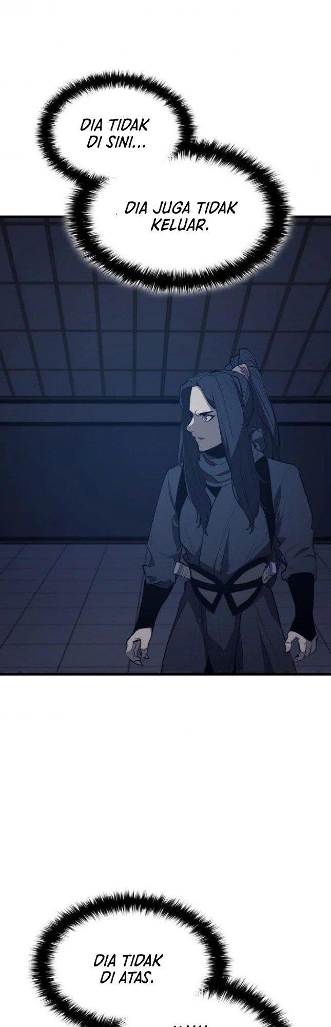 Grim Reaper of the Drifting Moon Chap 20 - Next Chap 21