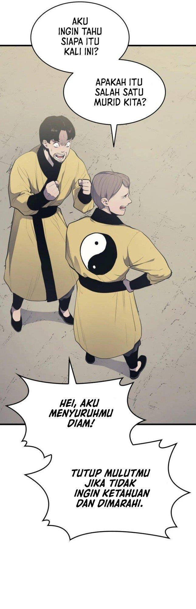 Grim Reaper of the Drifting Moon Chap 20 - Next Chap 21