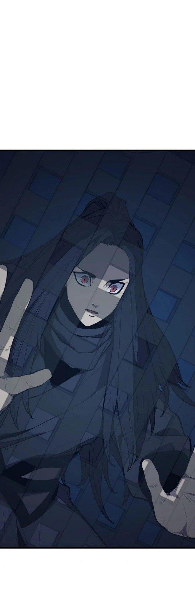 Grim Reaper of the Drifting Moon Chap 20 - Next Chap 21