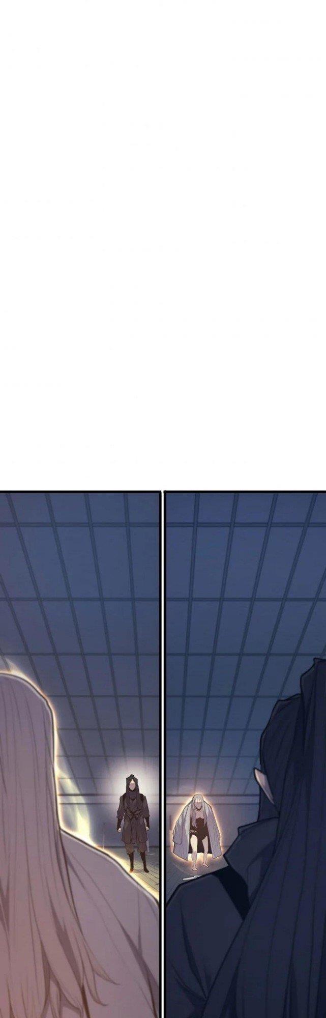 Grim Reaper of the Drifting Moon Chap 20 - Next Chap 21