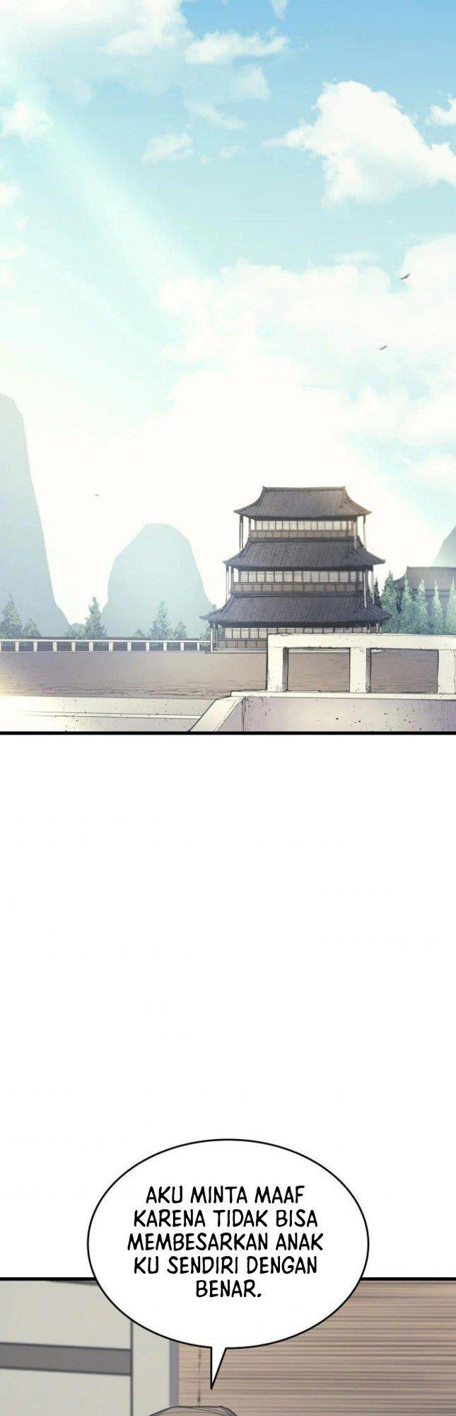 Grim Reaper of the Drifting Moon Chap 20 - Next Chap 21