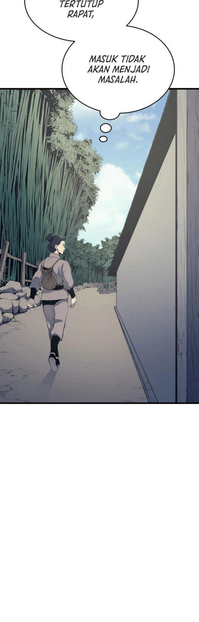 Grim Reaper of the Drifting Moon Chap 20 - Next Chap 21