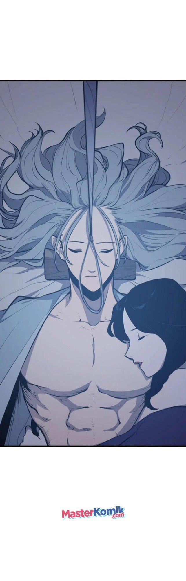 Grim Reaper of the Drifting Moon Chap 20 - Next Chap 21