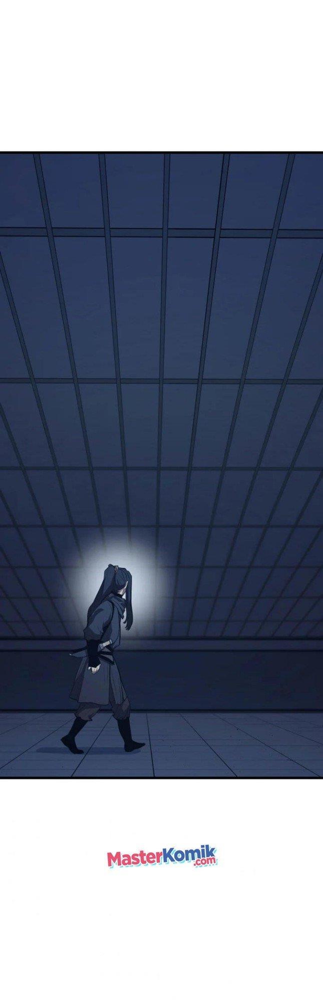 Grim Reaper of the Drifting Moon Chap 20 - Next Chap 21