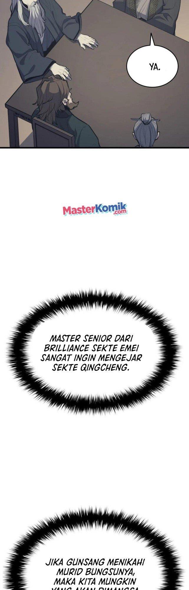 Grim Reaper of the Drifting Moon Chap 20 - Next Chap 21