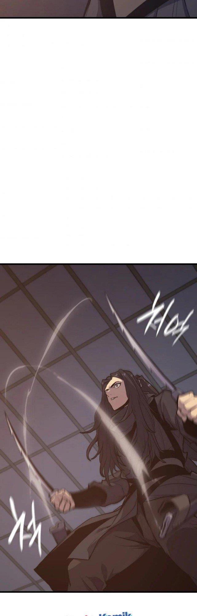 Grim Reaper of the Drifting Moon Chap 20 - Next Chap 21