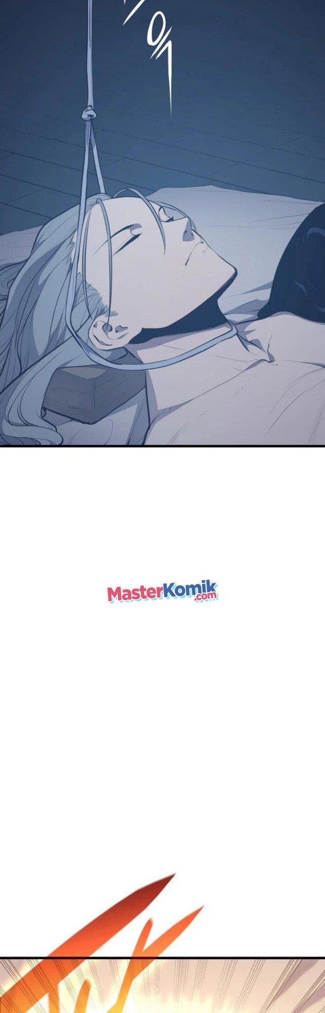 Grim Reaper of the Drifting Moon Chap 20 - Next Chap 21