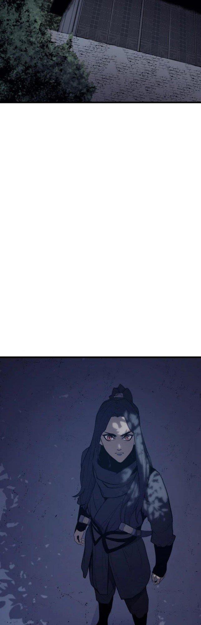 Grim Reaper of the Drifting Moon Chap 20 - Next Chap 21