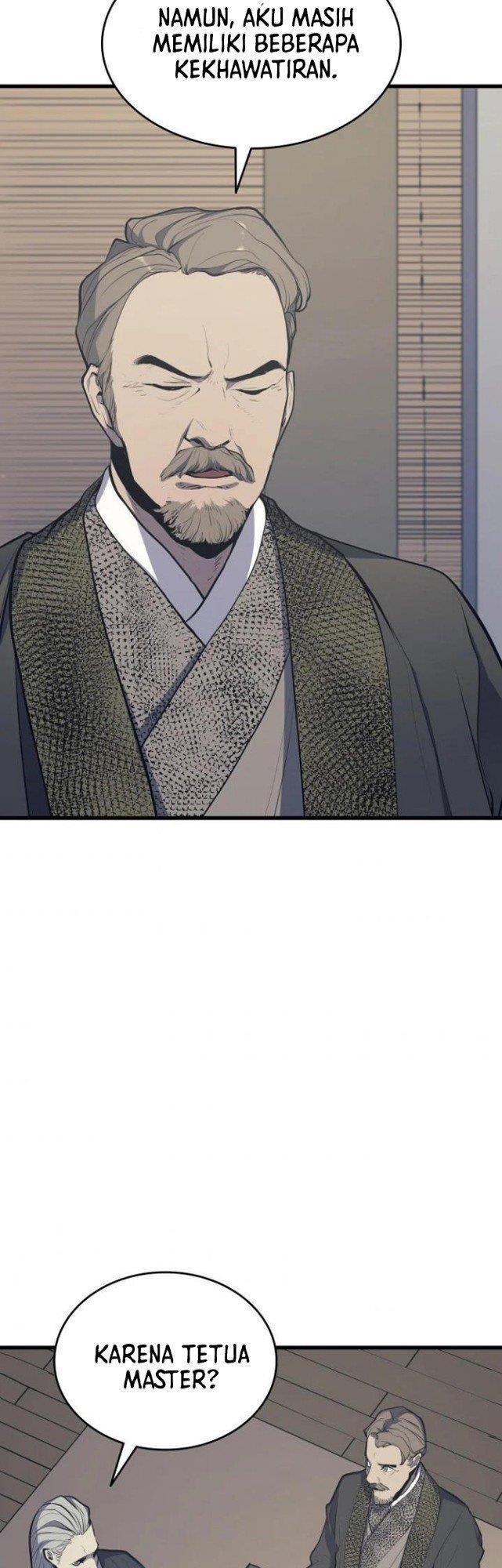 Grim Reaper of the Drifting Moon Chap 20 - Next Chap 21