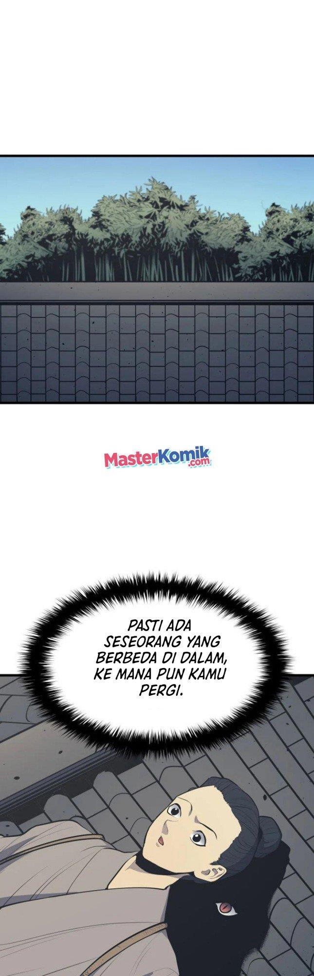 Grim Reaper of the Drifting Moon Chap 20 - Next Chap 21