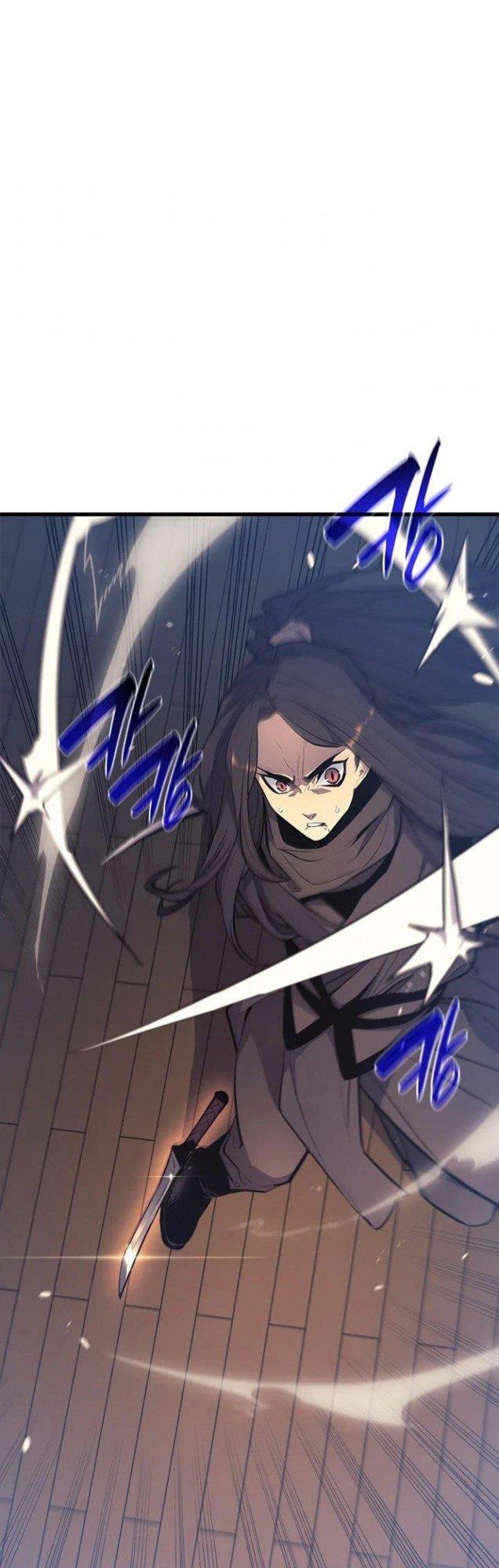 Grim Reaper of the Drifting Moon Chap 20 - Next Chap 21