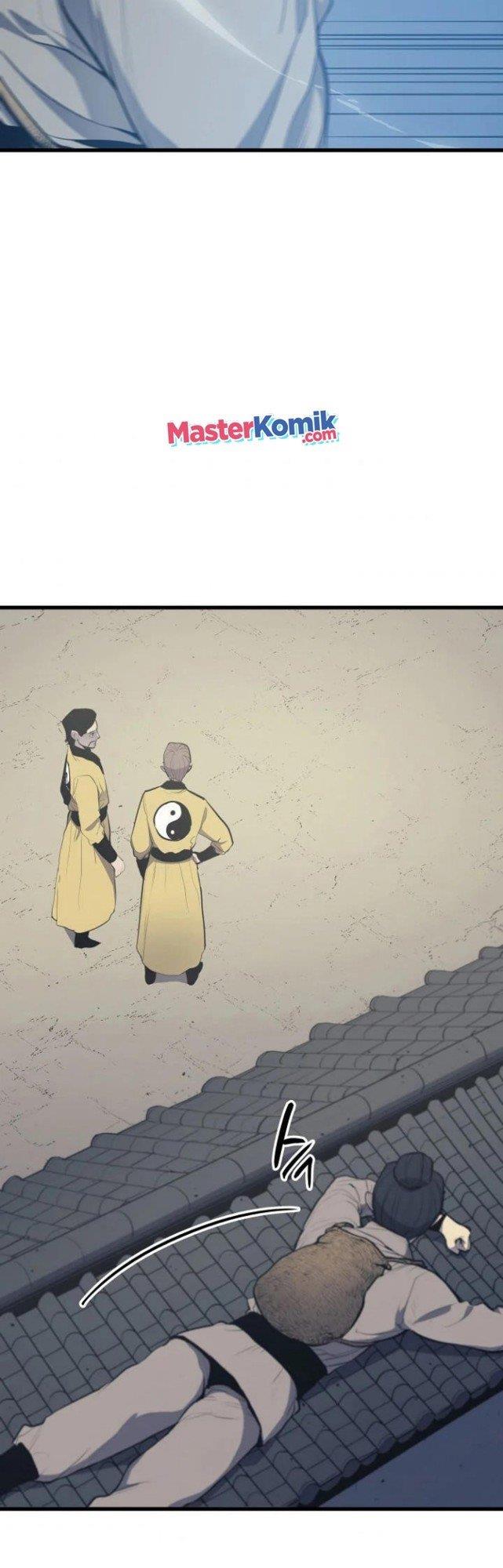 Grim Reaper of the Drifting Moon Chap 20 - Next Chap 21