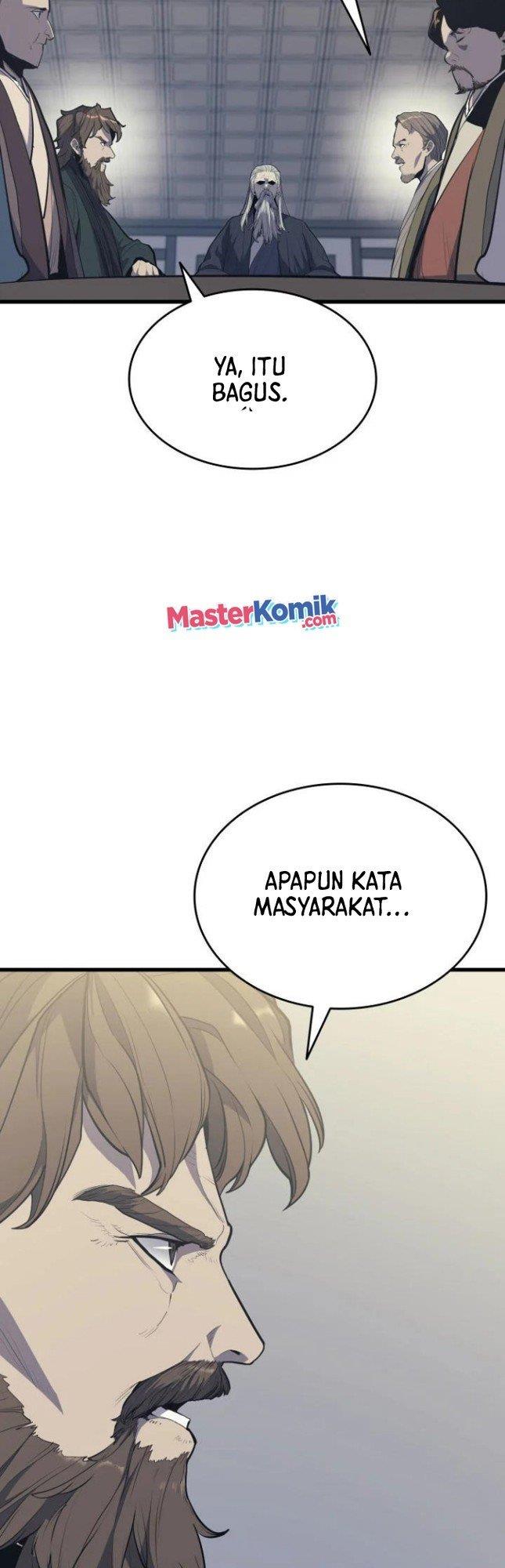 Grim Reaper of the Drifting Moon Chap 20 - Next Chap 21