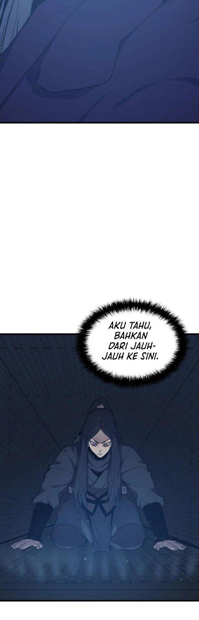 Grim Reaper of the Drifting Moon Chap 20 - Next Chap 21