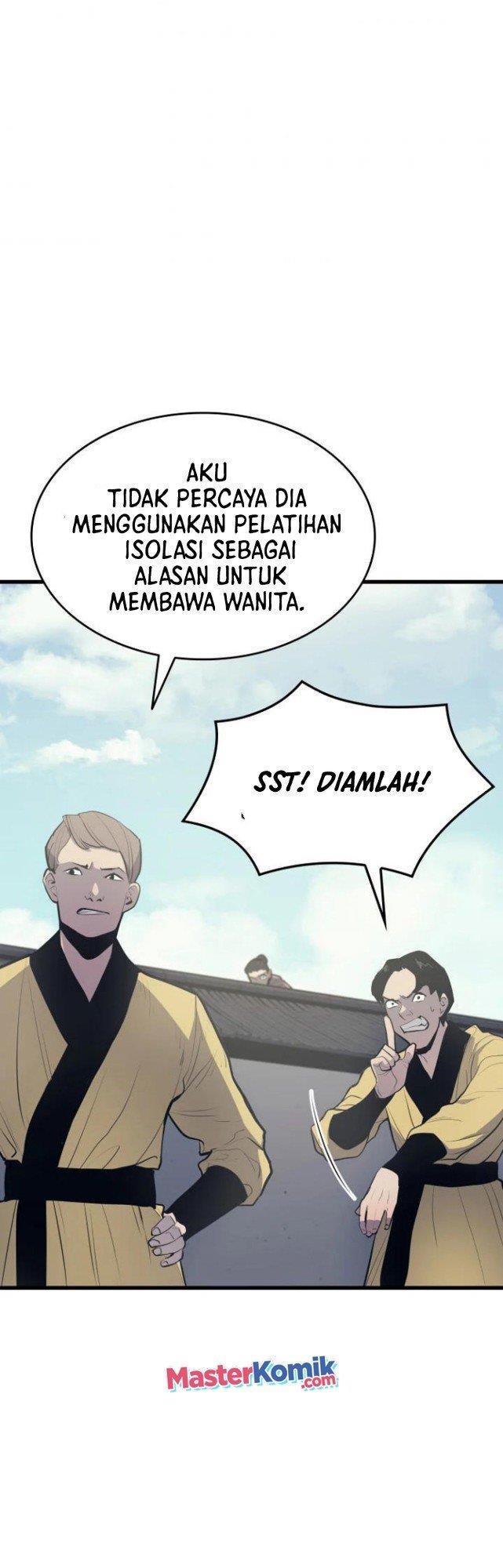 Grim Reaper of the Drifting Moon Chap 20 - Next Chap 21
