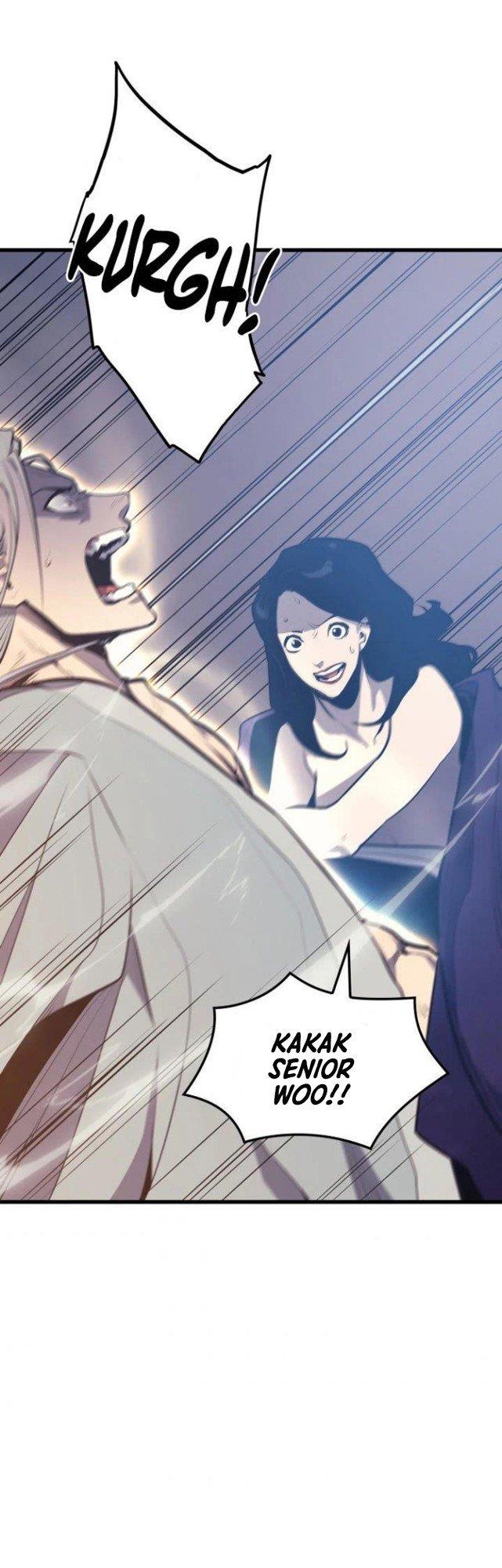 Grim Reaper of the Drifting Moon Chap 20 - Next Chap 21