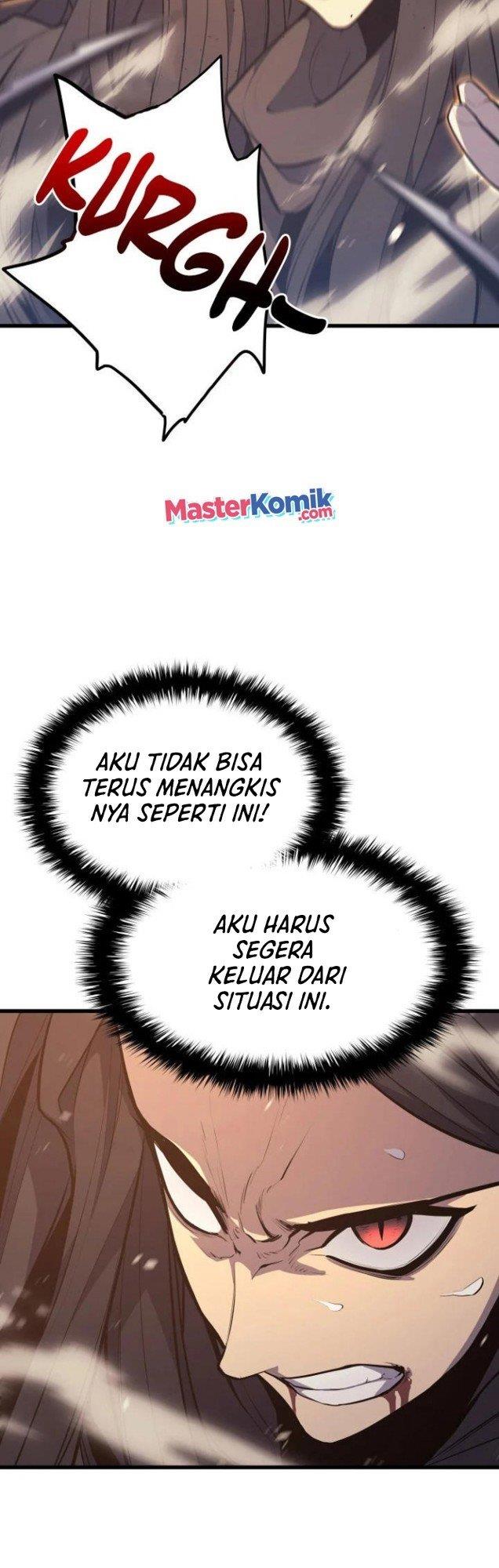 Grim Reaper of the Drifting Moon Chap 20 - Next Chap 21