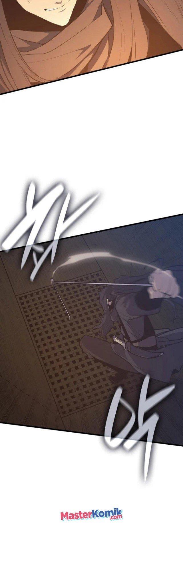 Grim Reaper of the Drifting Moon Chap 20 - Next Chap 21