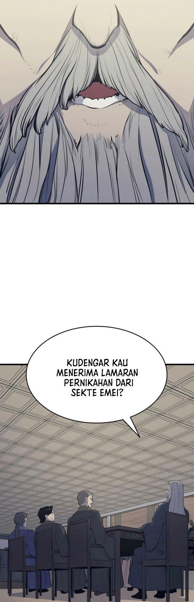 Grim Reaper of the Drifting Moon Chap 20 - Next Chap 21