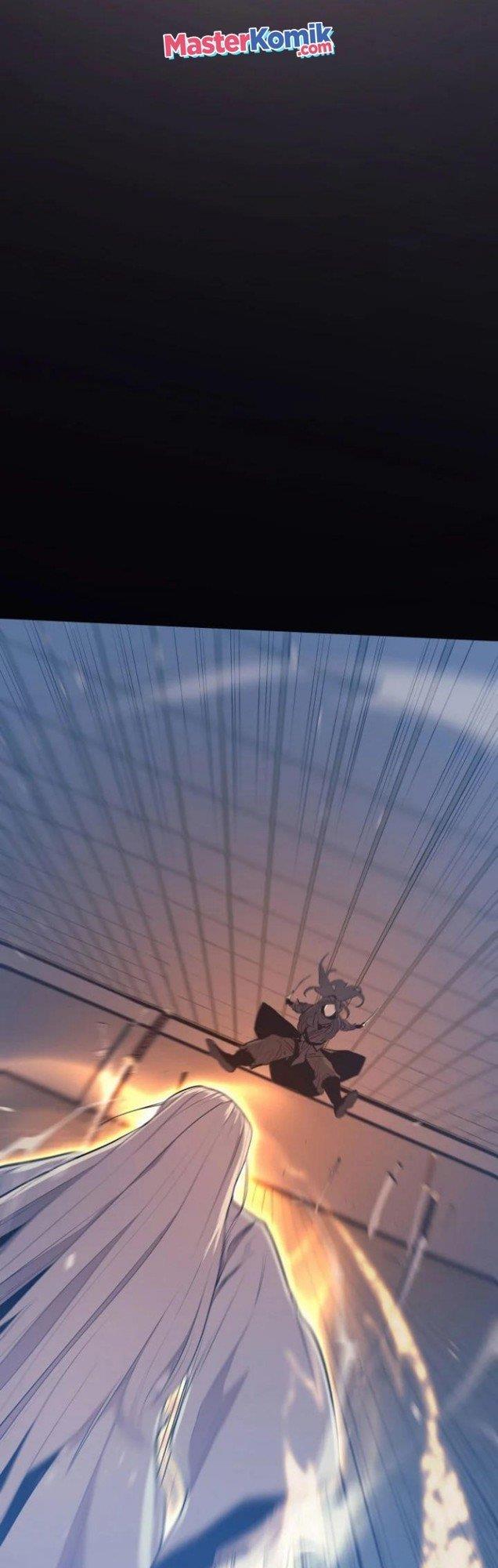 Grim Reaper of the Drifting Moon Chap 20 - Next Chap 21