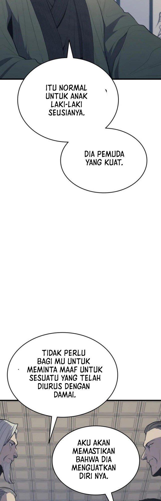 Grim Reaper of the Drifting Moon Chap 20 - Next Chap 21