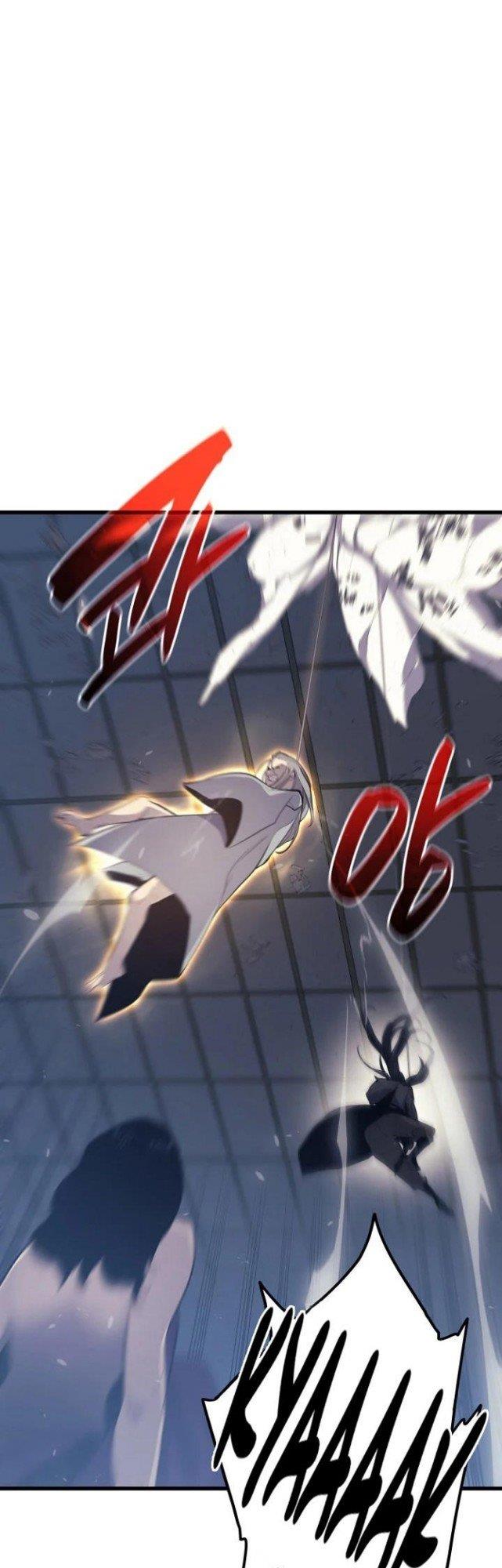 Grim Reaper of the Drifting Moon Chap 20 - Next Chap 21