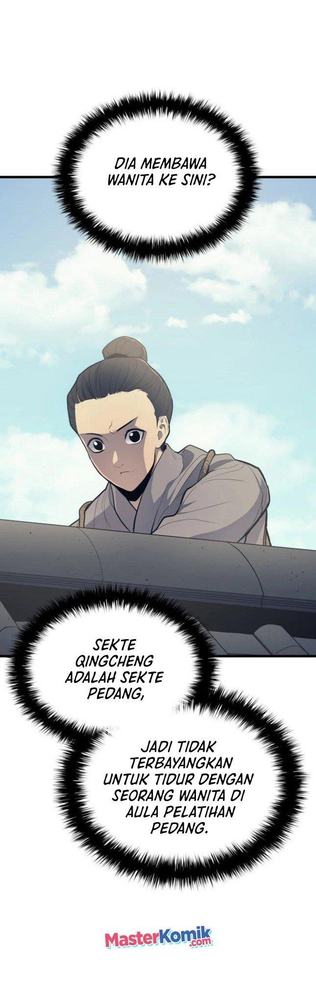 Grim Reaper of the Drifting Moon Chap 20 - Next Chap 21