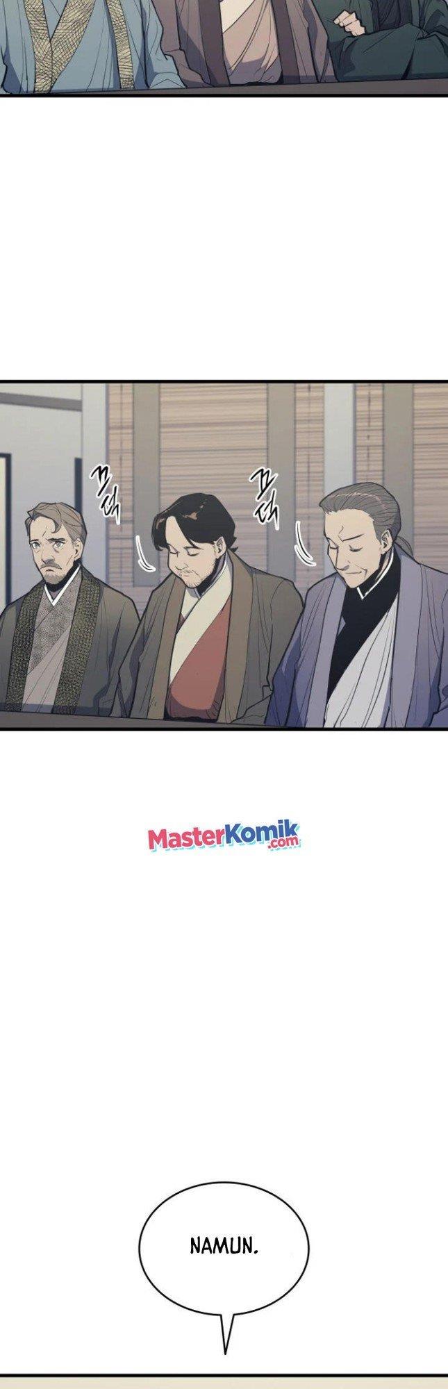 Grim Reaper of the Drifting Moon Chap 20 - Next Chap 21