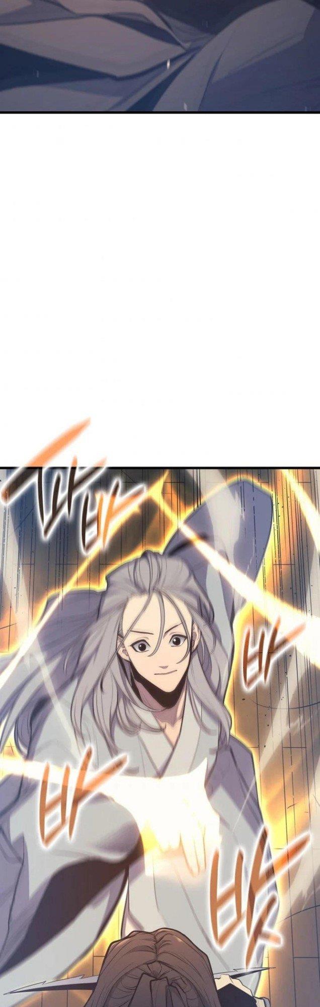 Grim Reaper of the Drifting Moon Chap 20 - Next Chap 21