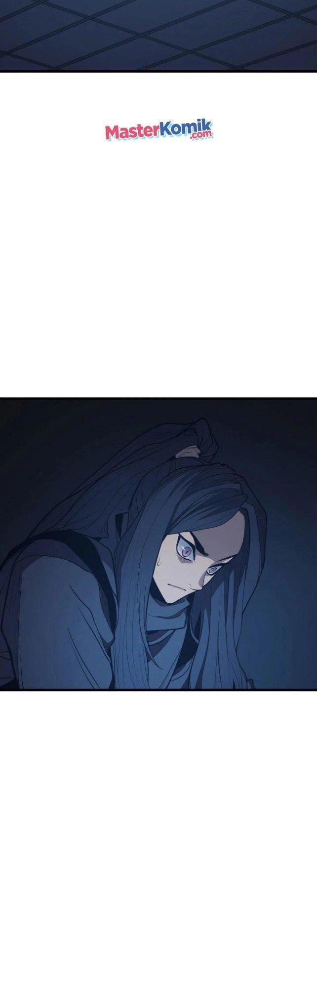 Grim Reaper of the Drifting Moon Chap 20 - Next Chap 21