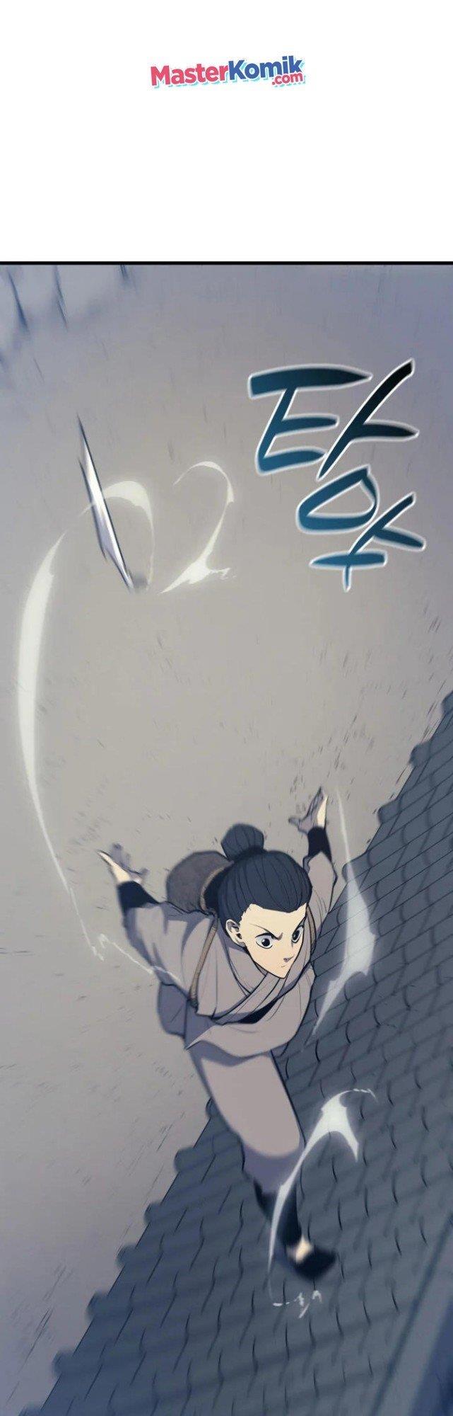 Grim Reaper of the Drifting Moon Chap 20 - Next Chap 21