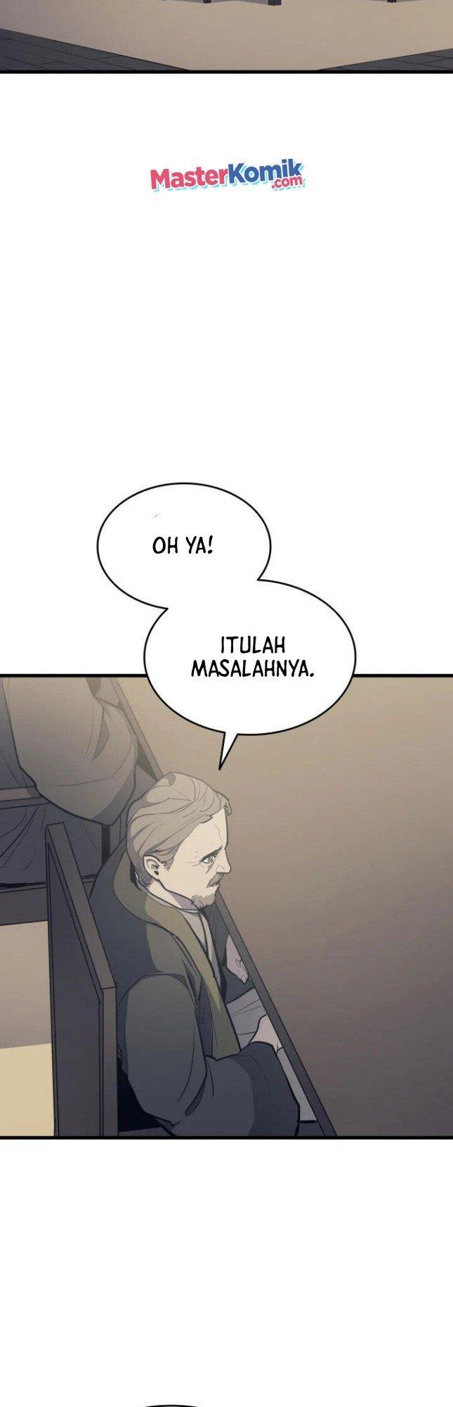 Grim Reaper of the Drifting Moon Chap 20 - Next Chap 21