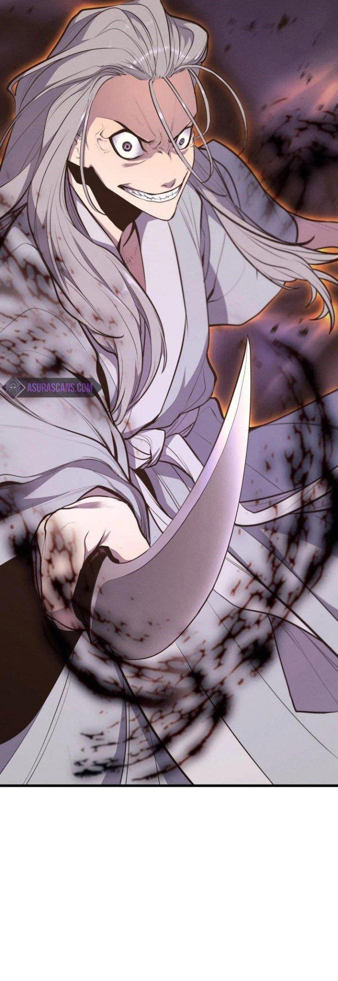 Grim Reaper of the Drifting Moon Chap 20 - Next Chap 21