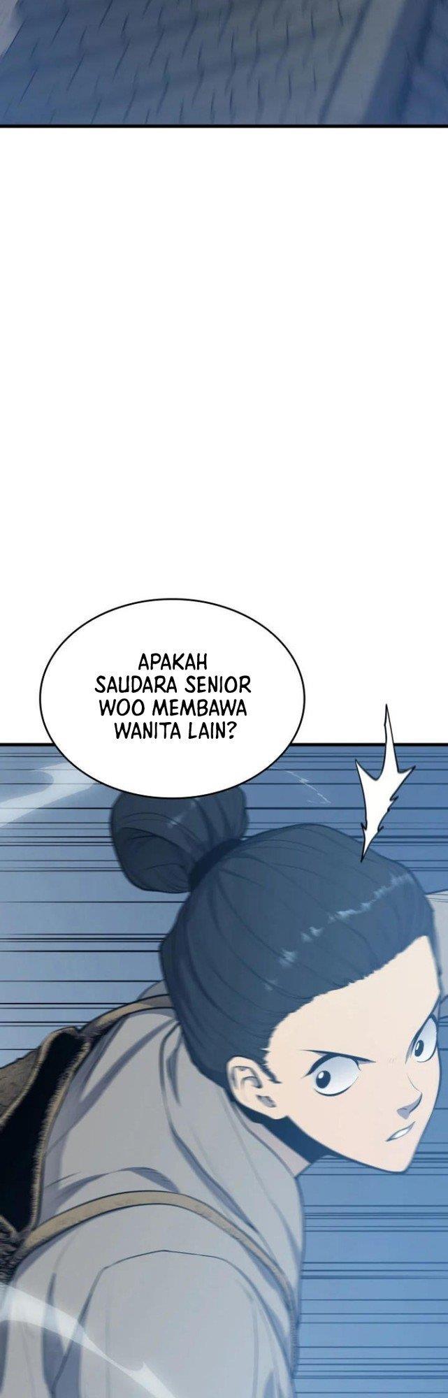 Grim Reaper of the Drifting Moon Chap 20 - Next Chap 21