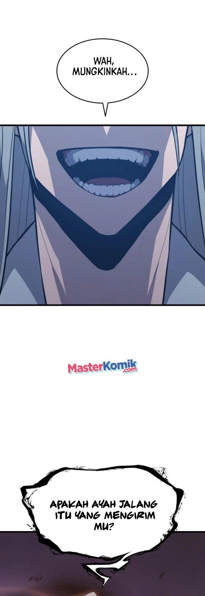 Grim Reaper of the Drifting Moon Chap 20 - Next Chap 21