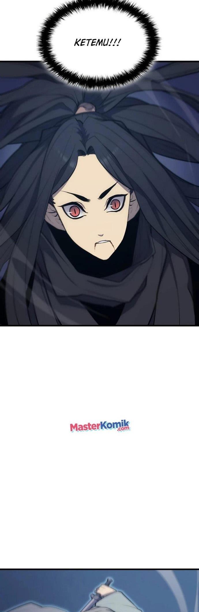 Grim Reaper of the Drifting Moon Chap 21 - Next Chap 22