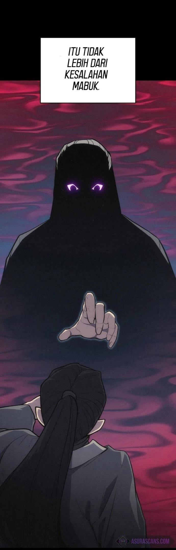 Grim Reaper of the Drifting Moon Chap 21 - Next Chap 22