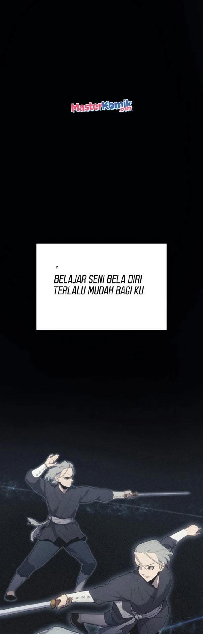 Grim Reaper of the Drifting Moon Chap 21 - Next Chap 22