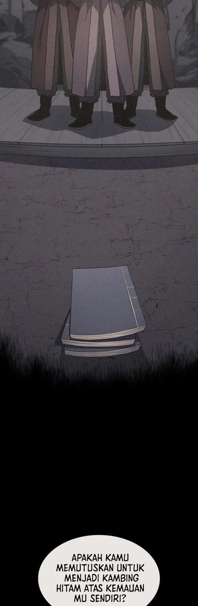 Grim Reaper of the Drifting Moon Chap 21 - Next Chap 22