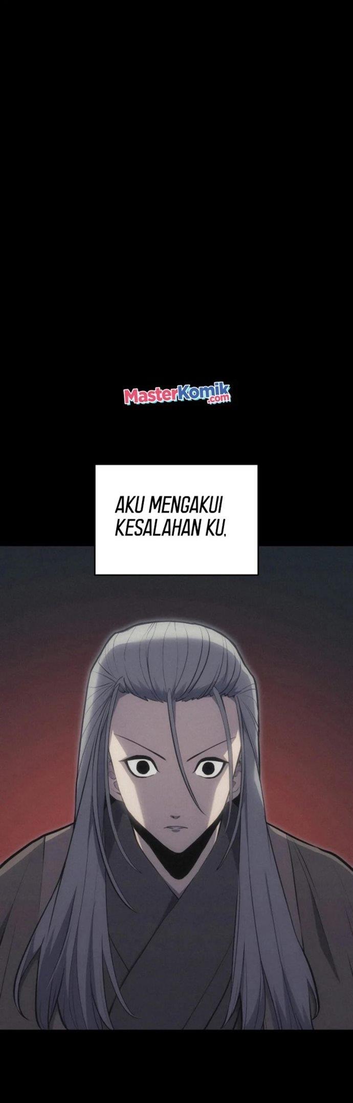 Grim Reaper of the Drifting Moon Chap 21 - Next Chap 22