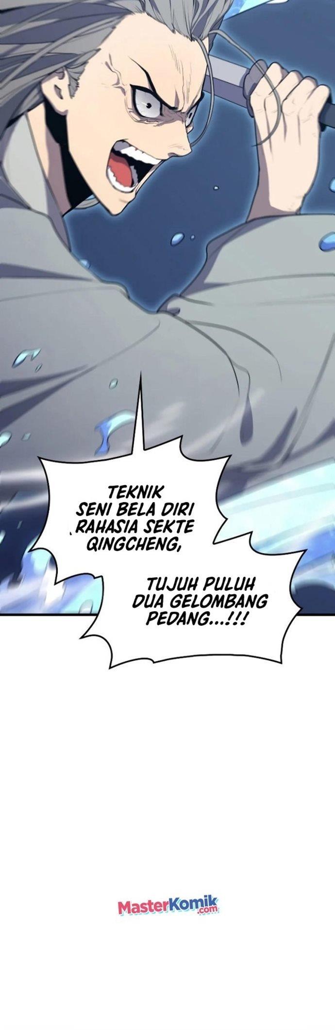 Grim Reaper of the Drifting Moon Chap 21 - Next Chap 22