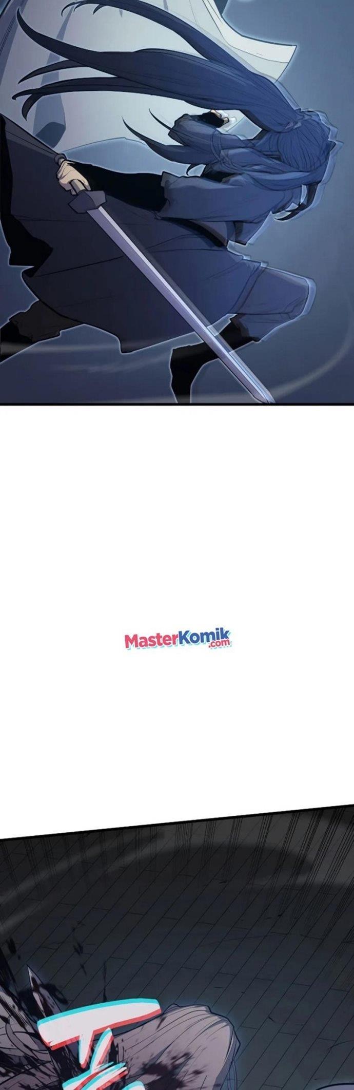 Grim Reaper of the Drifting Moon Chap 21 - Next Chap 22